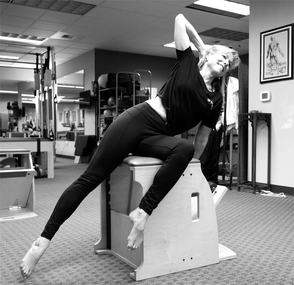 Puget Sound Pilates, photo 4