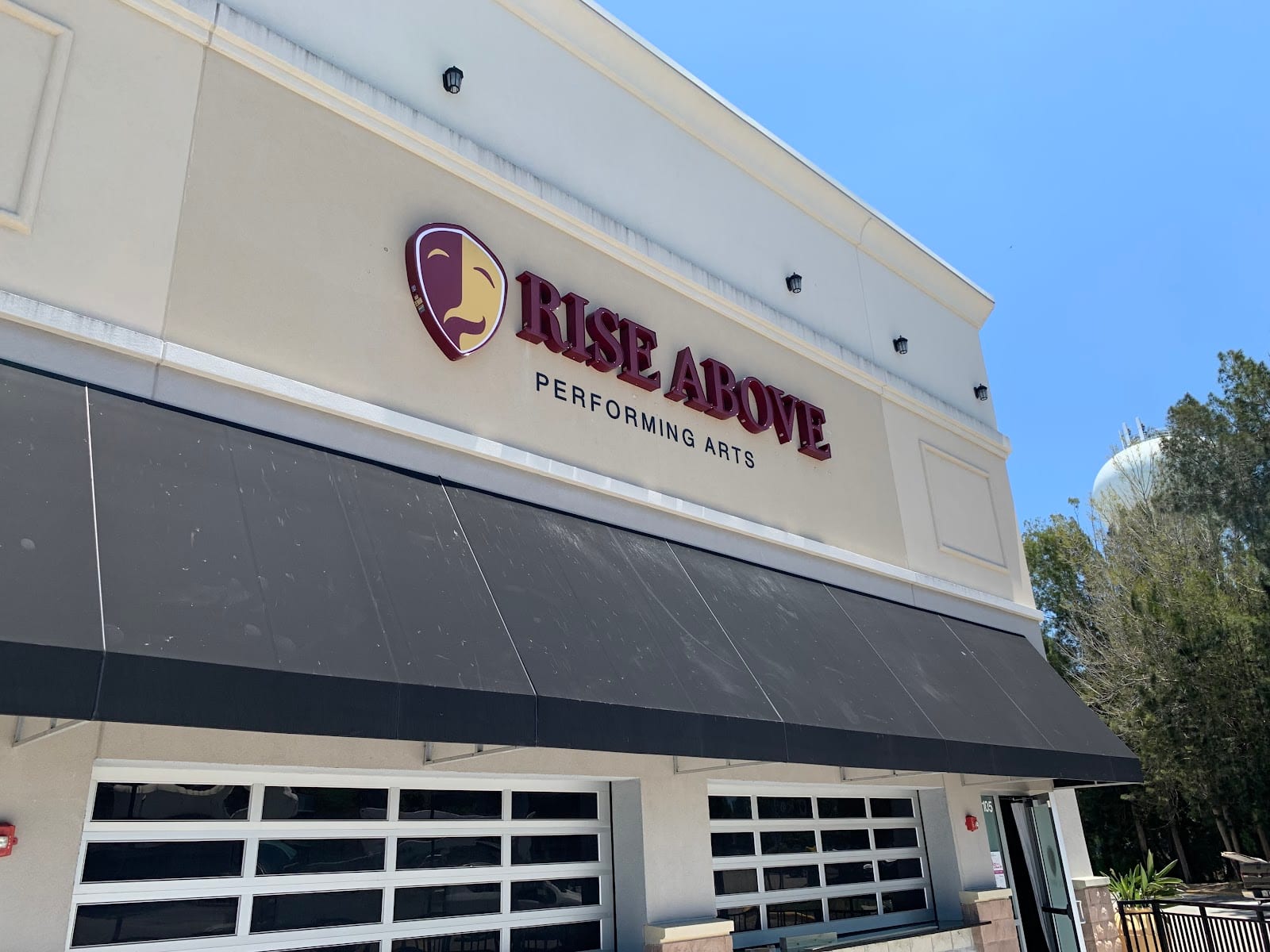 Rise Above Performing Arts Centre, photo 3
