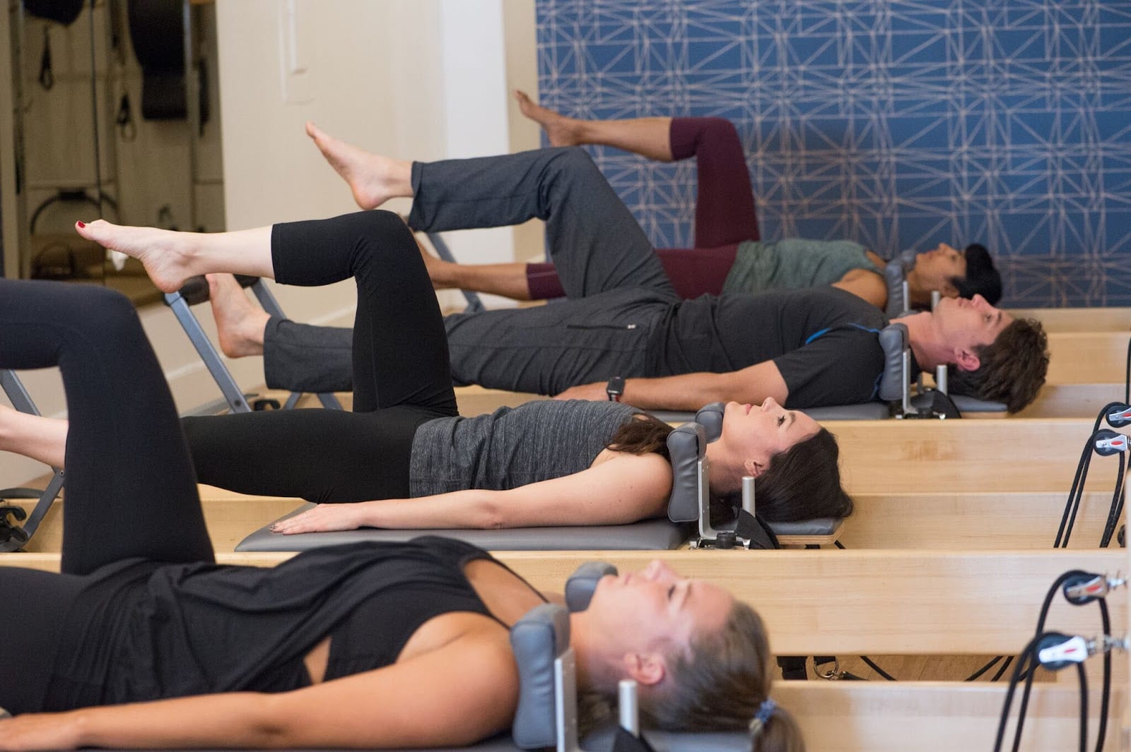 Mighty Pilates, photo 2