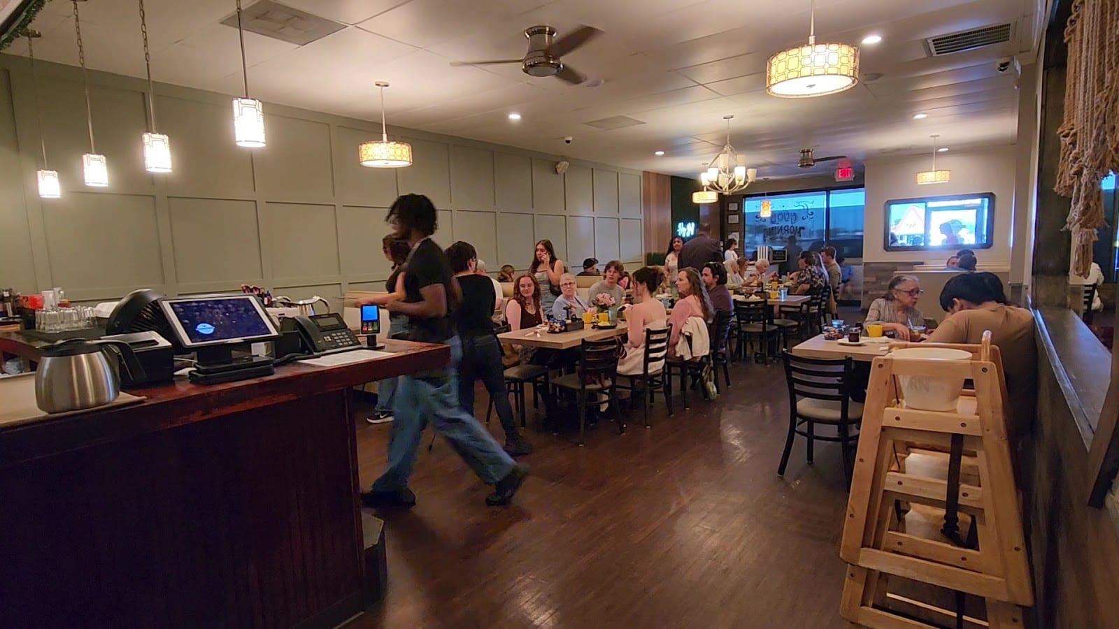 Egg House Cafe, photo 3