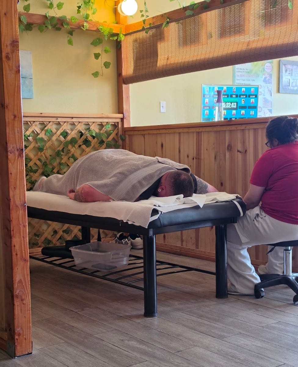 Moon massage & spa, photo 2