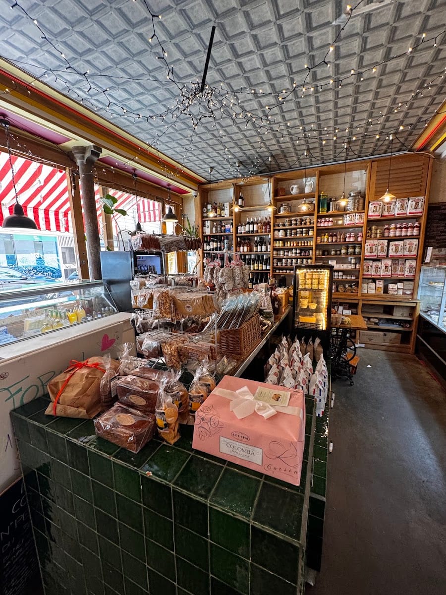 La Pampara Épicerie et Glaces Artisanales, photo 2