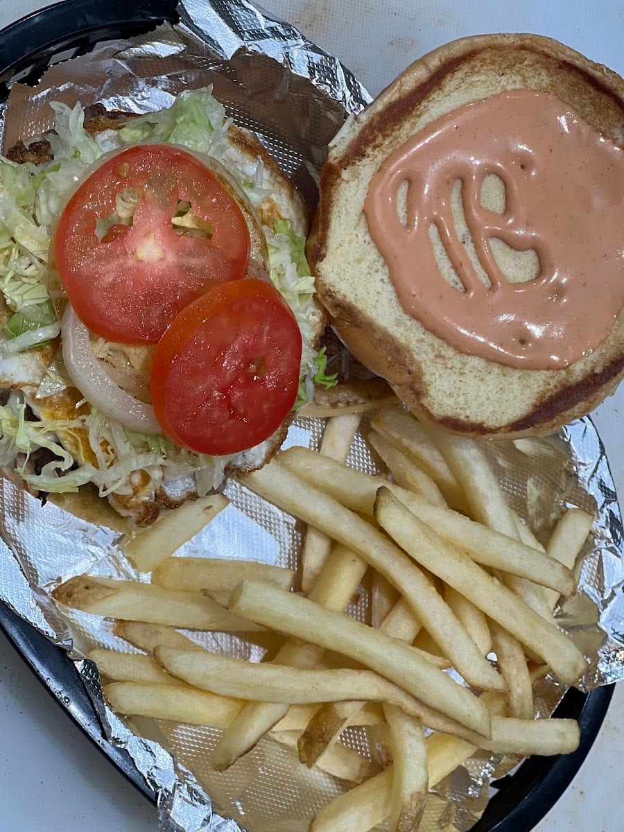 Que Rico Tacos y Mas, photo 4