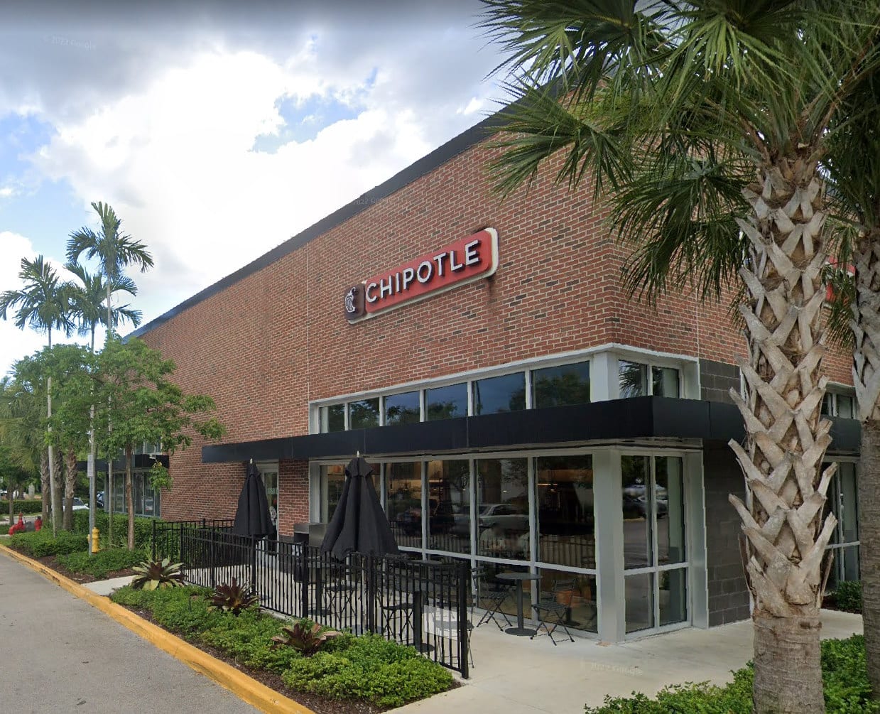Chipotle Mexican Grill, photo 2