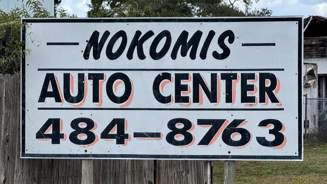 Nokomis Auto Center, photo 3