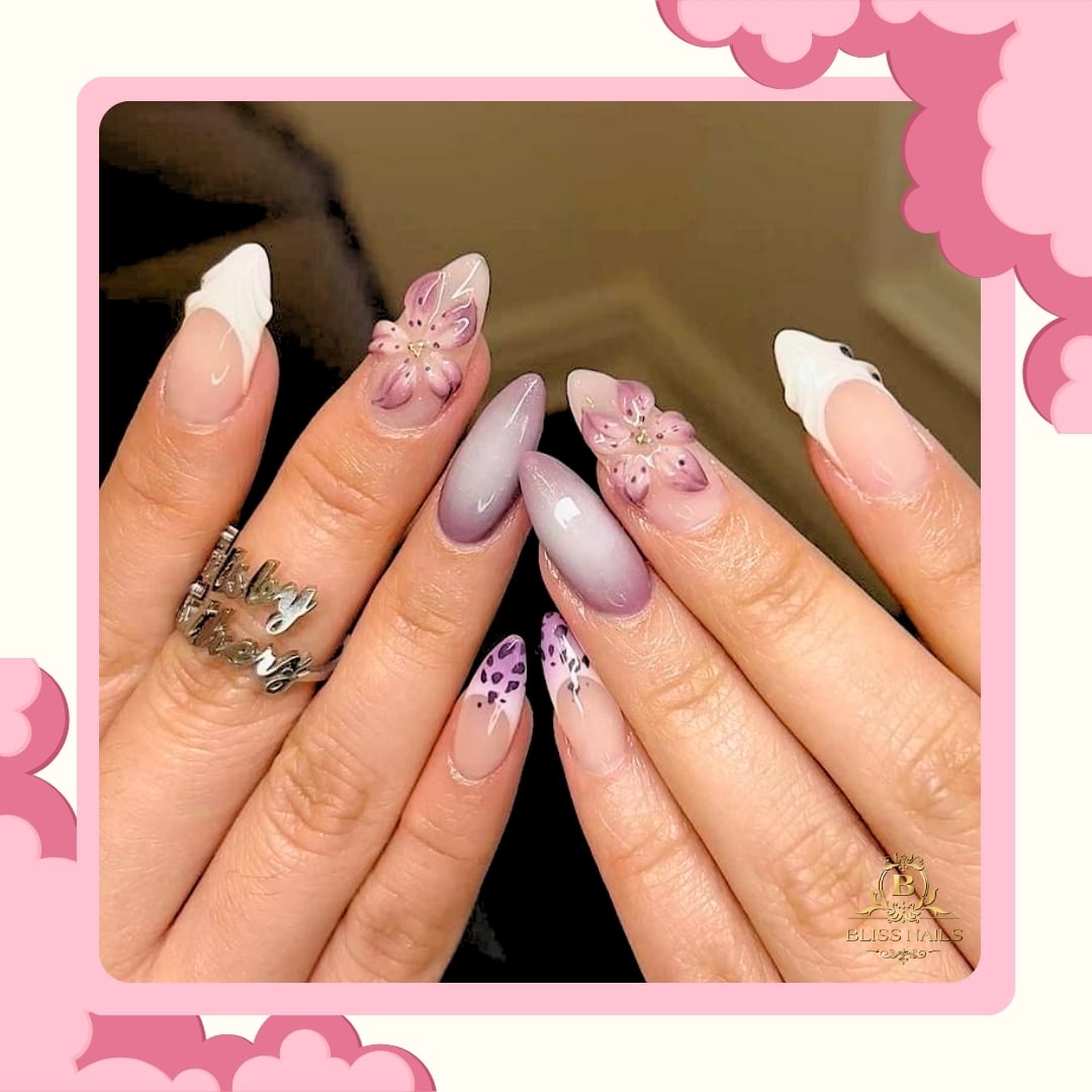 Bliss Nails, photo 3
