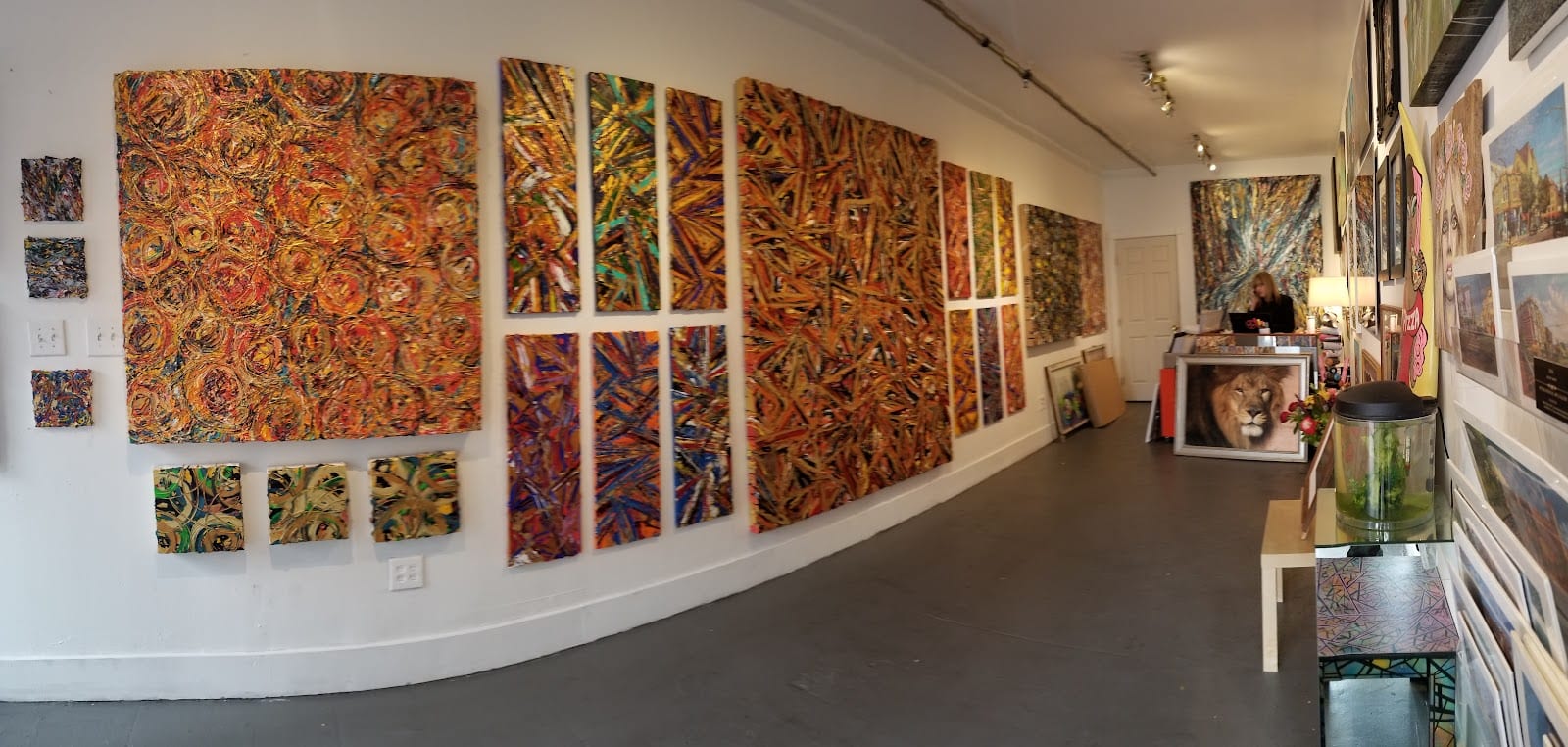 MISSION ART 415, photo 2