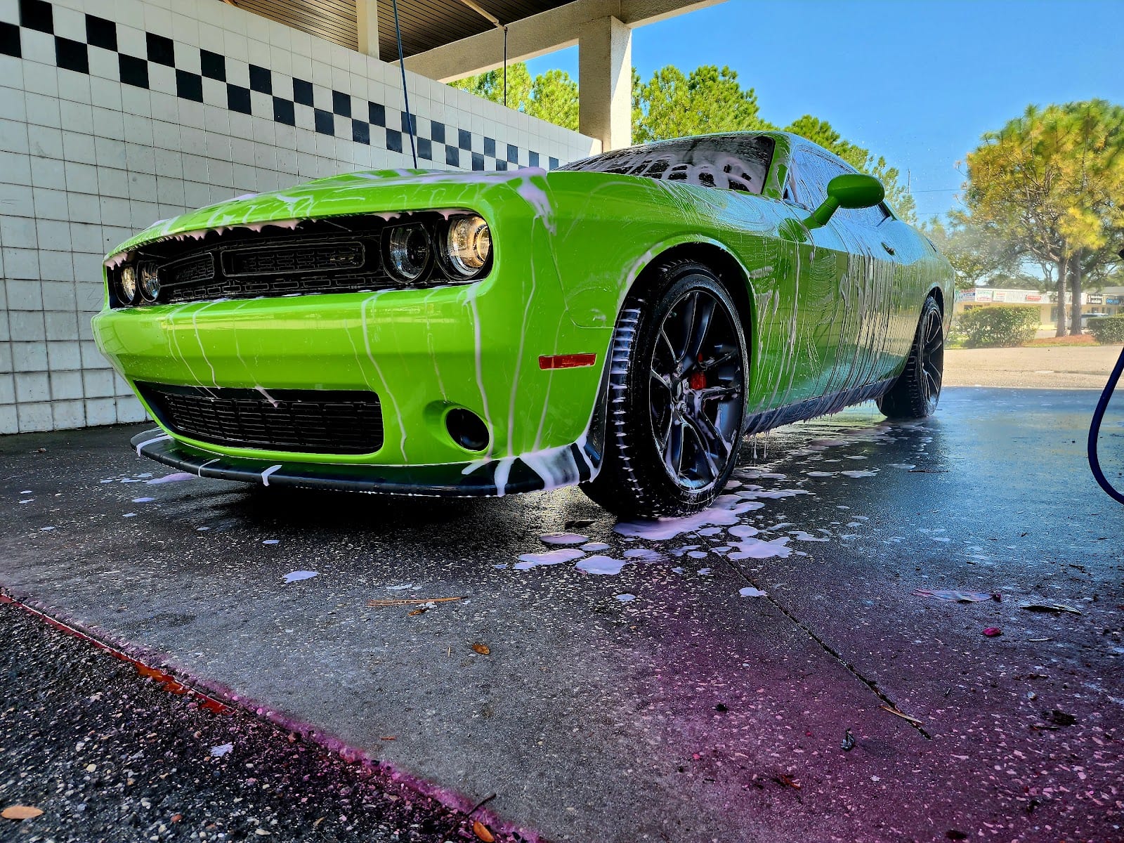 Baywash Car Wash, photo 2