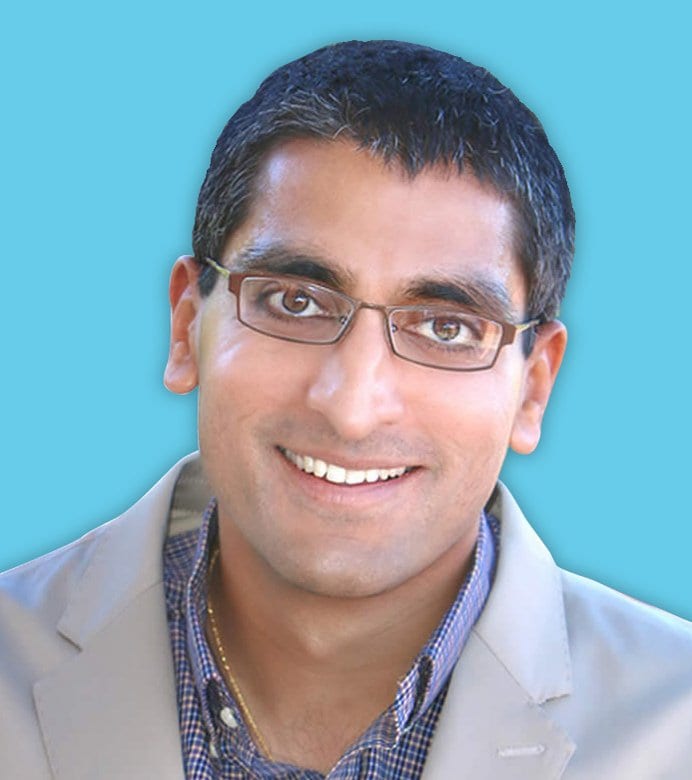 Neel Patel, MD, photo 2