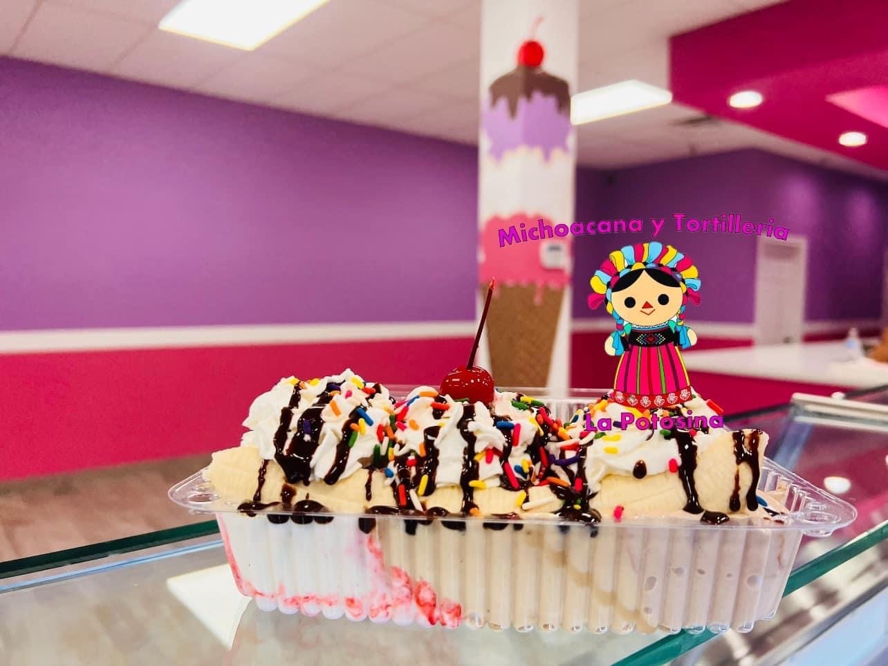 Michoacana y Tortilleria La Potosina Inc.