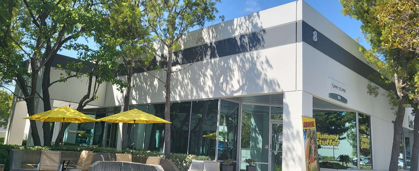 Tummy Stuffer, Aliso Viejo, photo 2