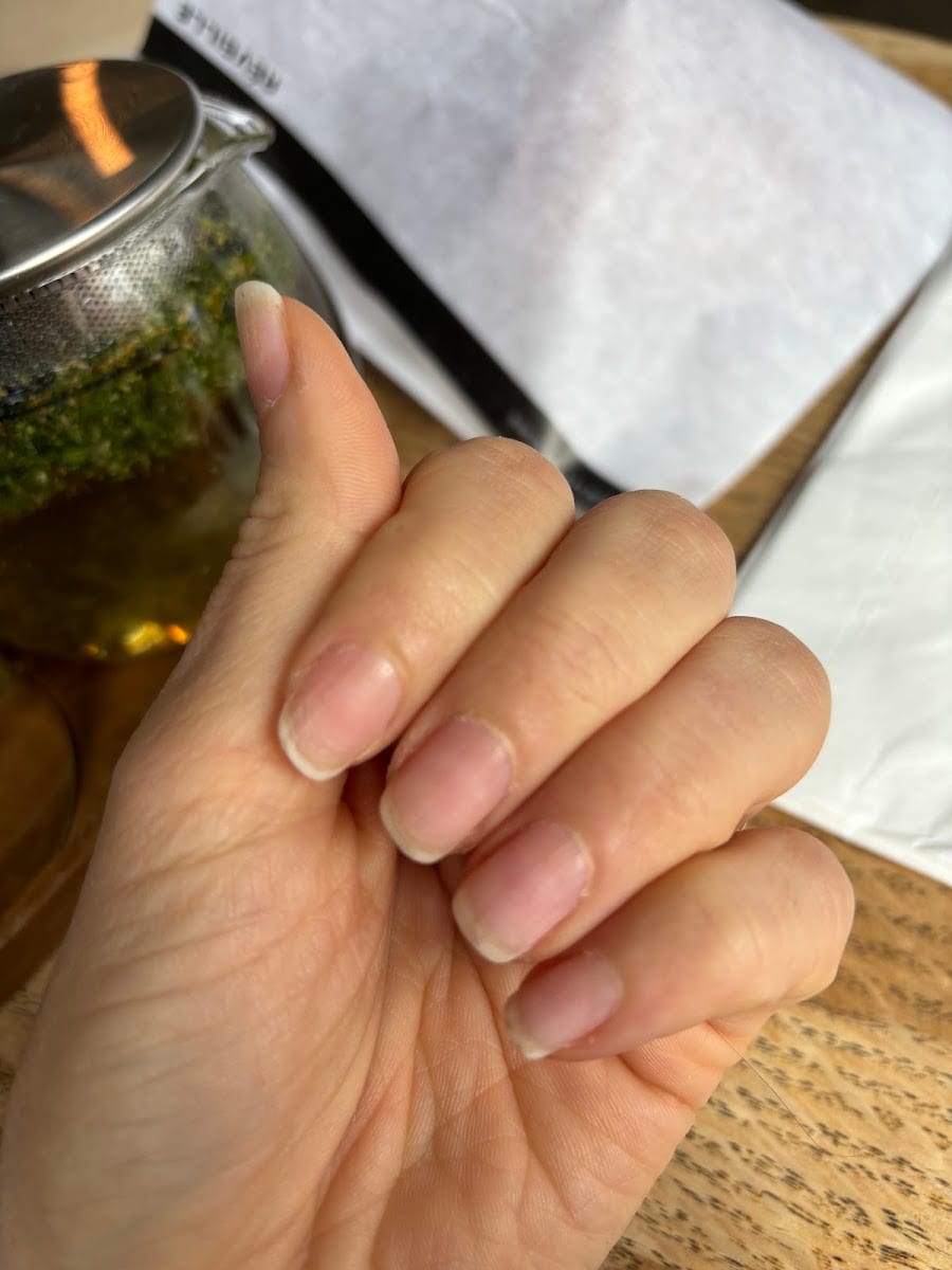 Nails-N-Beauty