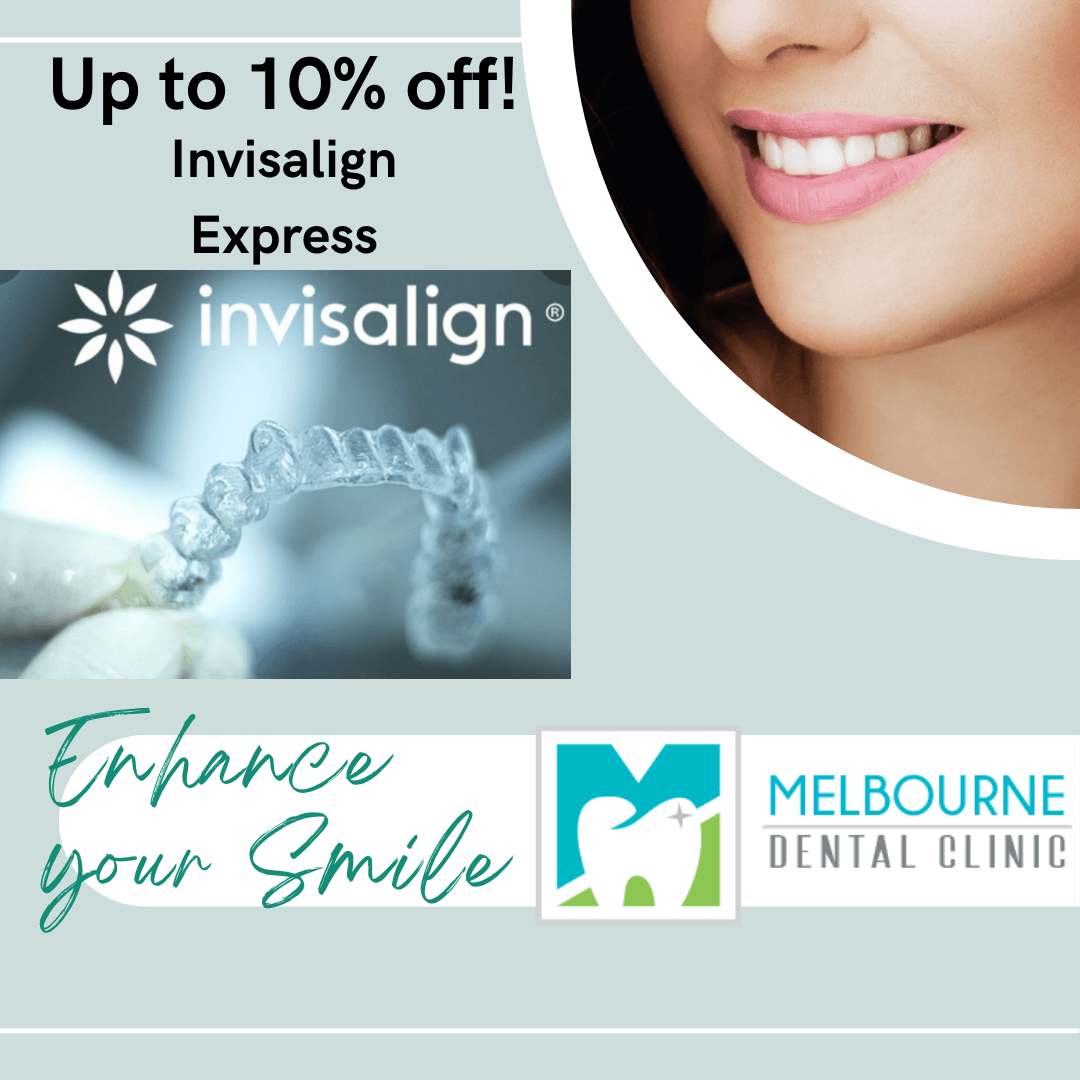 Dr. Melbourne Dental, photo 2