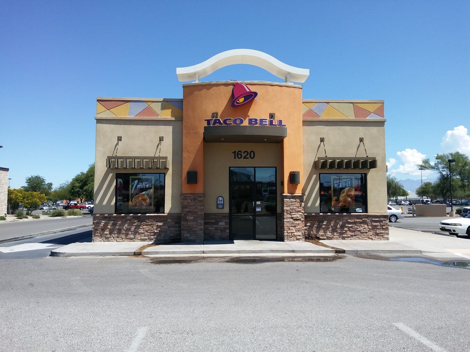 Taco Bell, photo 2