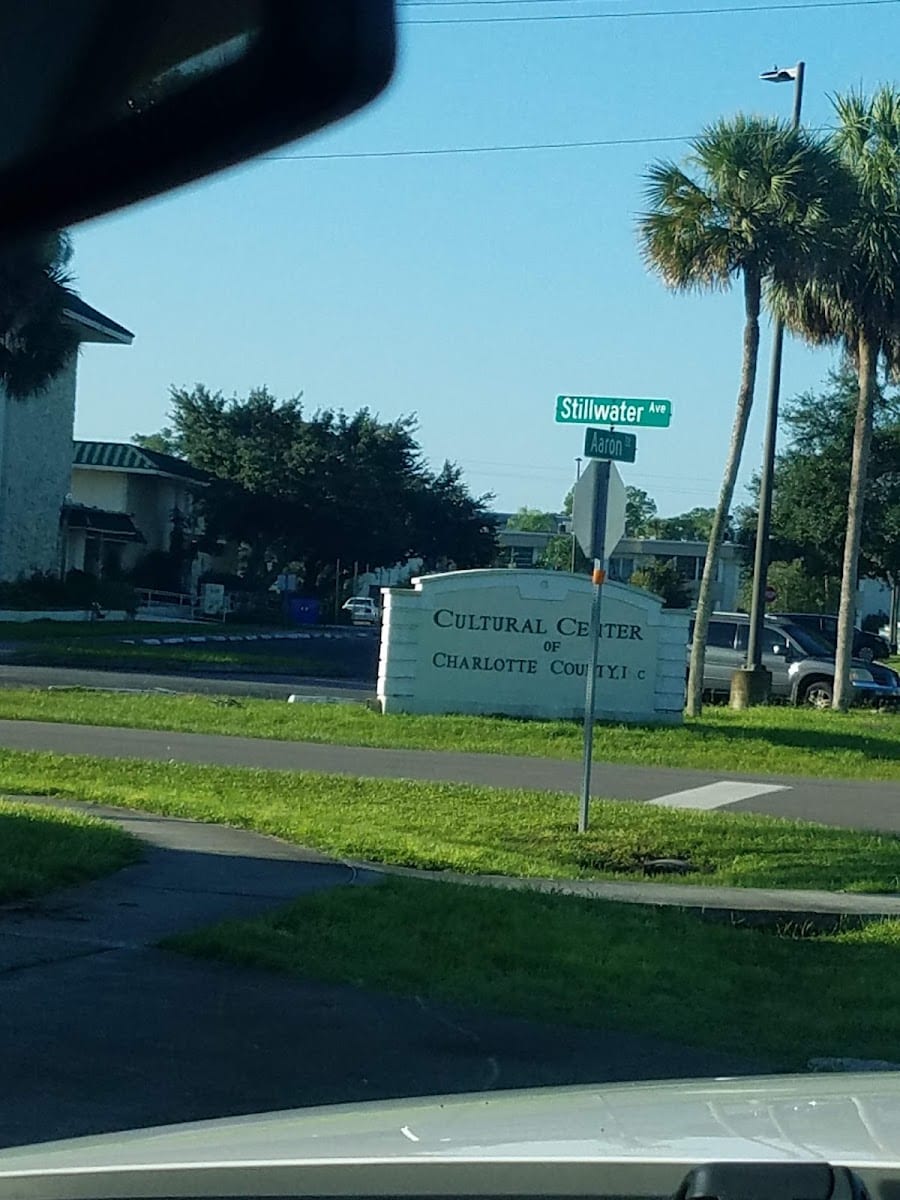 Cultural Center of Charlotte County, photo 3