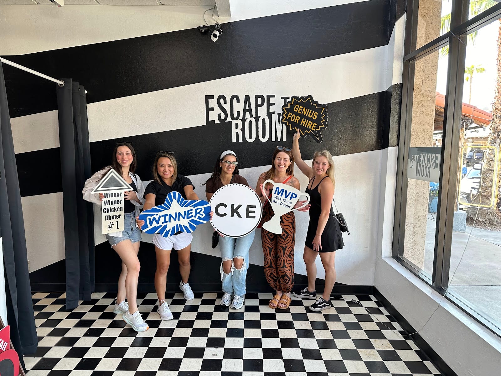 Escape The Room AZ, photo 2