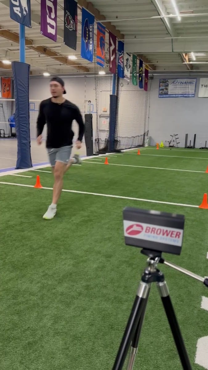 Dynamic Performance & Recovery, photo 3