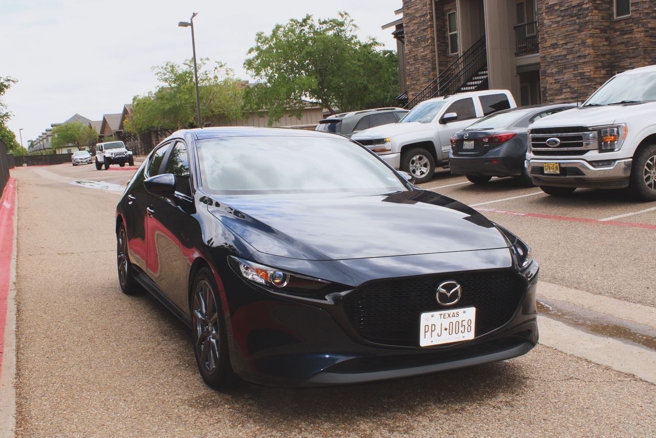 Devin’s Auto Spa - Auto Detailing & Ceramic Coating in Lubbock, TX