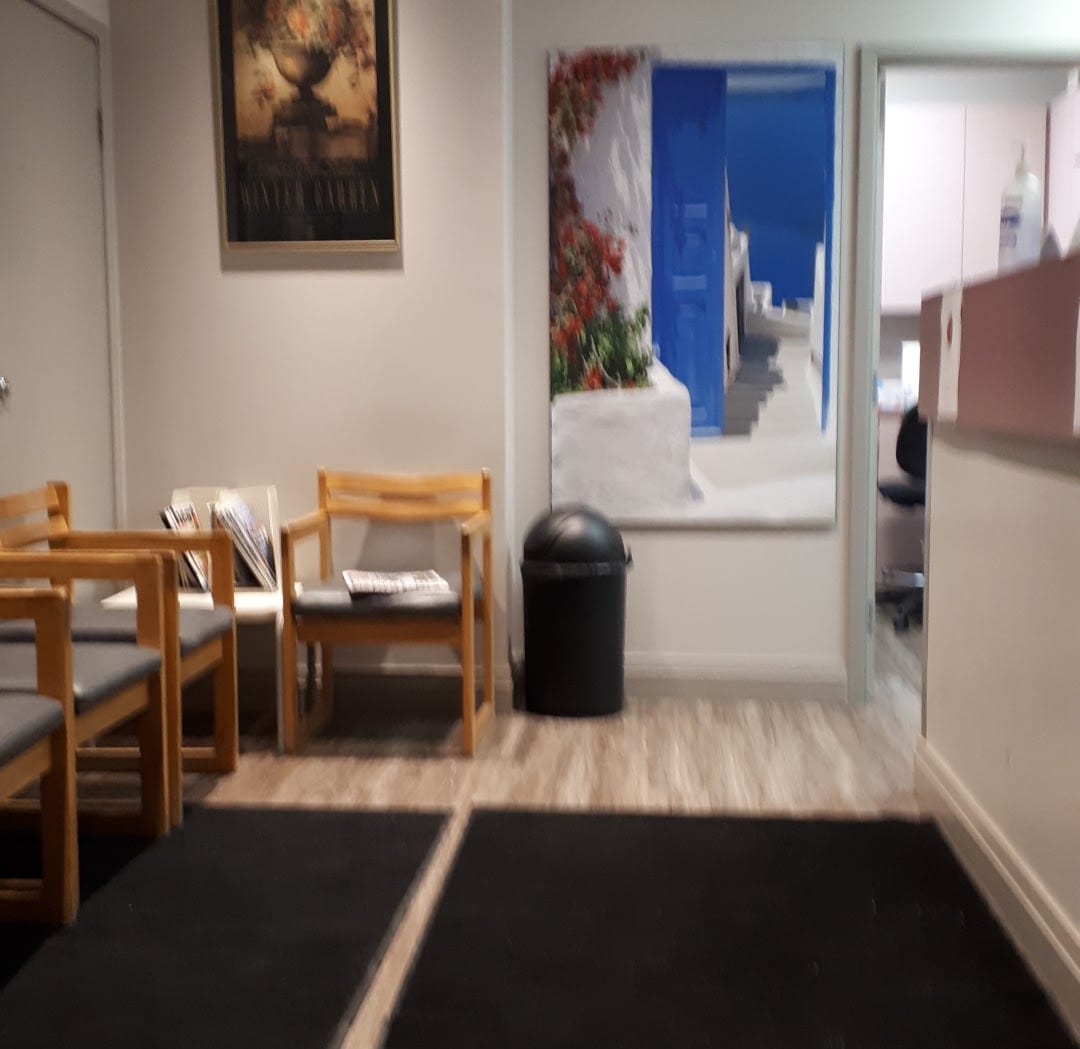 Avenue Bloor Medical Group