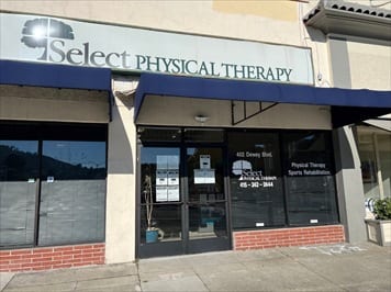 Select Physical Therapy - Twin Peaks, photo 3