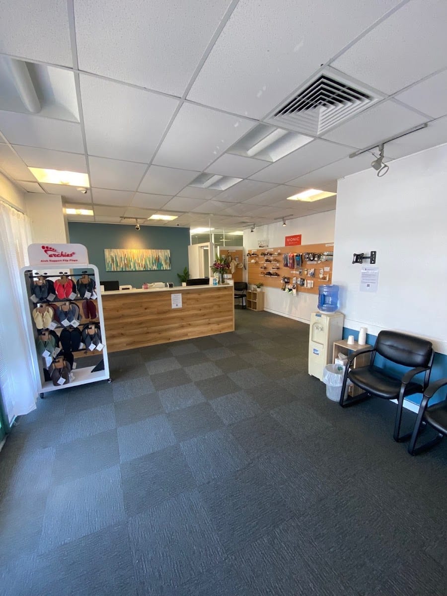 Podiatry Mackay, photo 4