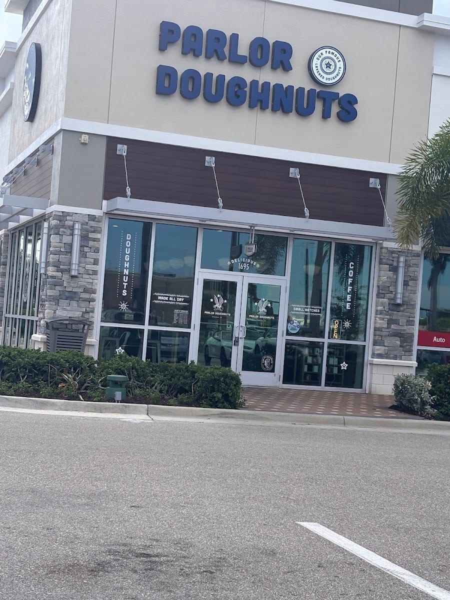Parlor Doughnuts, photo 2