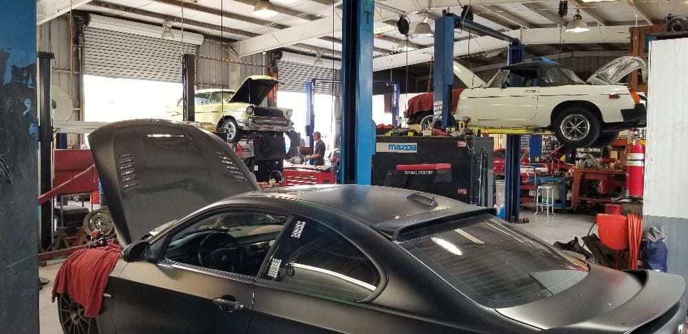 Lowe's Automotive Service, photo 4