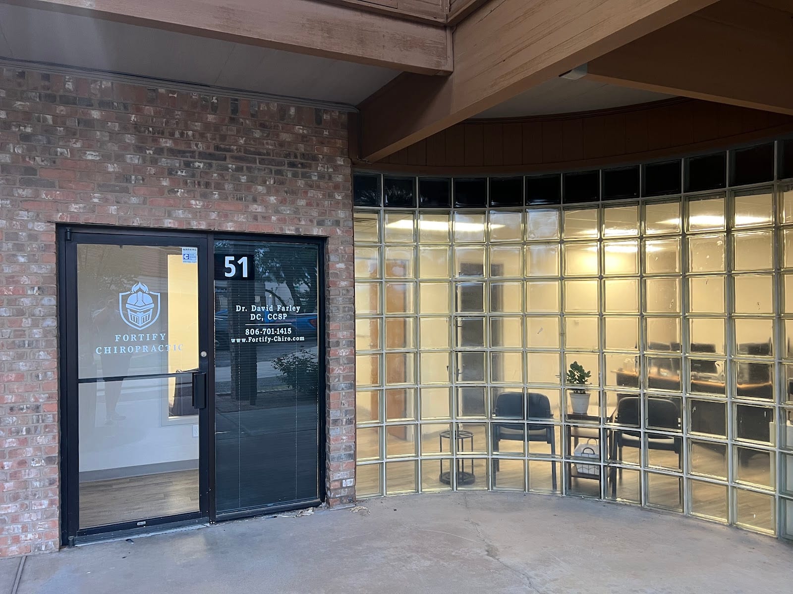 Fortify Chiropractic, photo 2