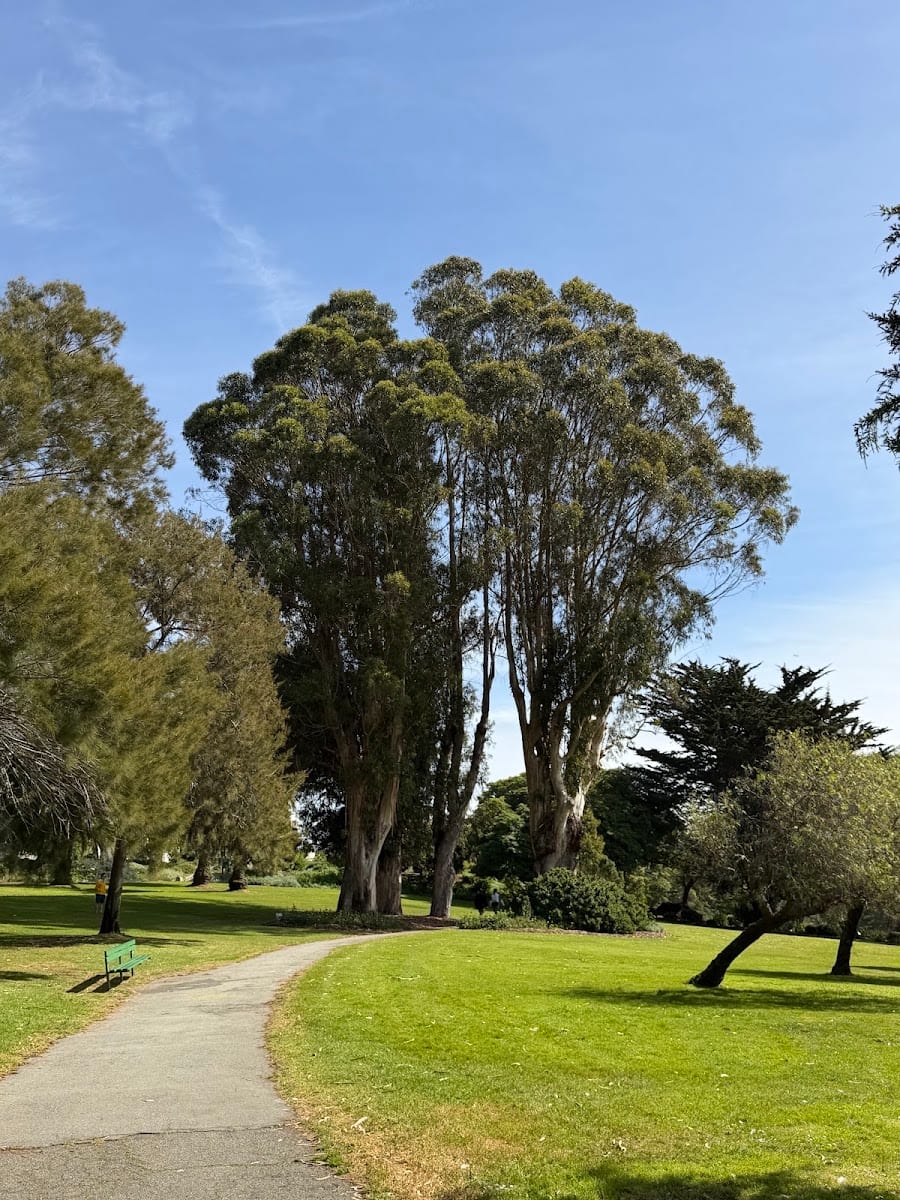 Jefferson Square Park