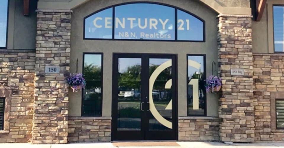 Century 21 N & N Realtors, photo 2