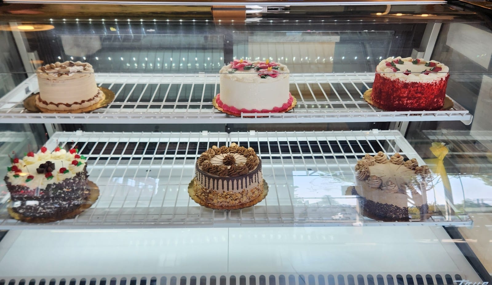 Wagner's European Bakery & Cafe, photo 3