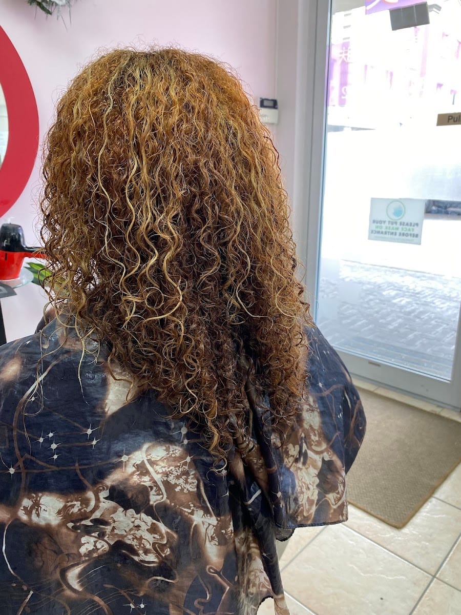 BI Beauty Salon（汇美）, photo 3
