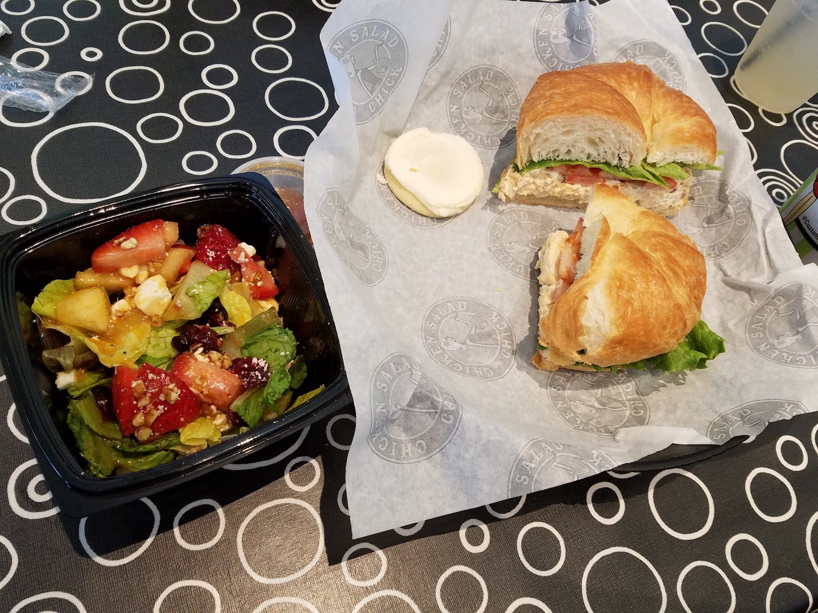 Chicken Salad Chick