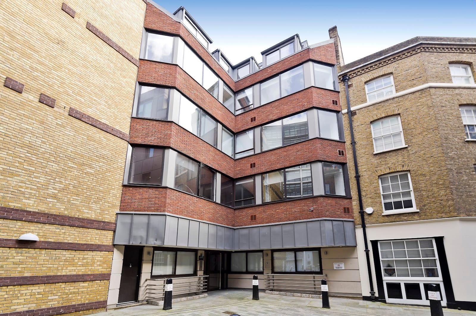 Crane Court by City2Stay, photo 3