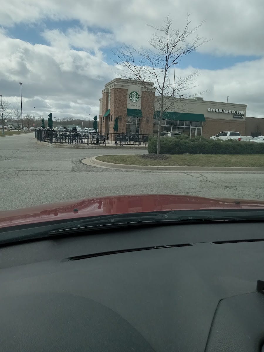 Starbucks Coffee Company, photo 4