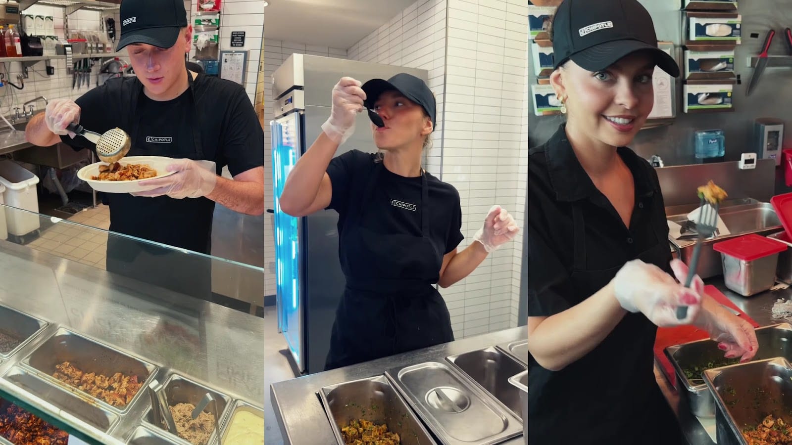 Chipotle Mexican Grill, photo 3