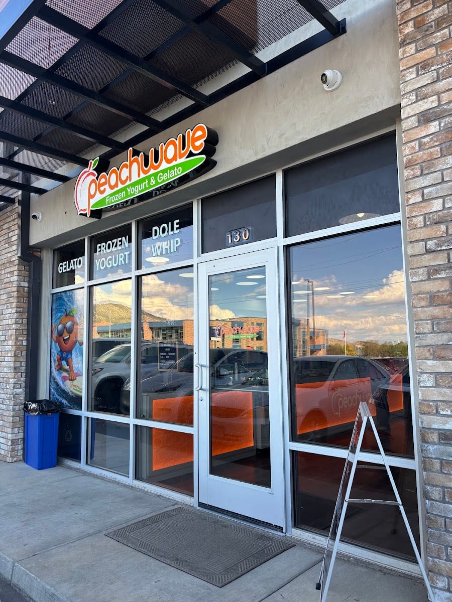 Peachwave of Cedar City
