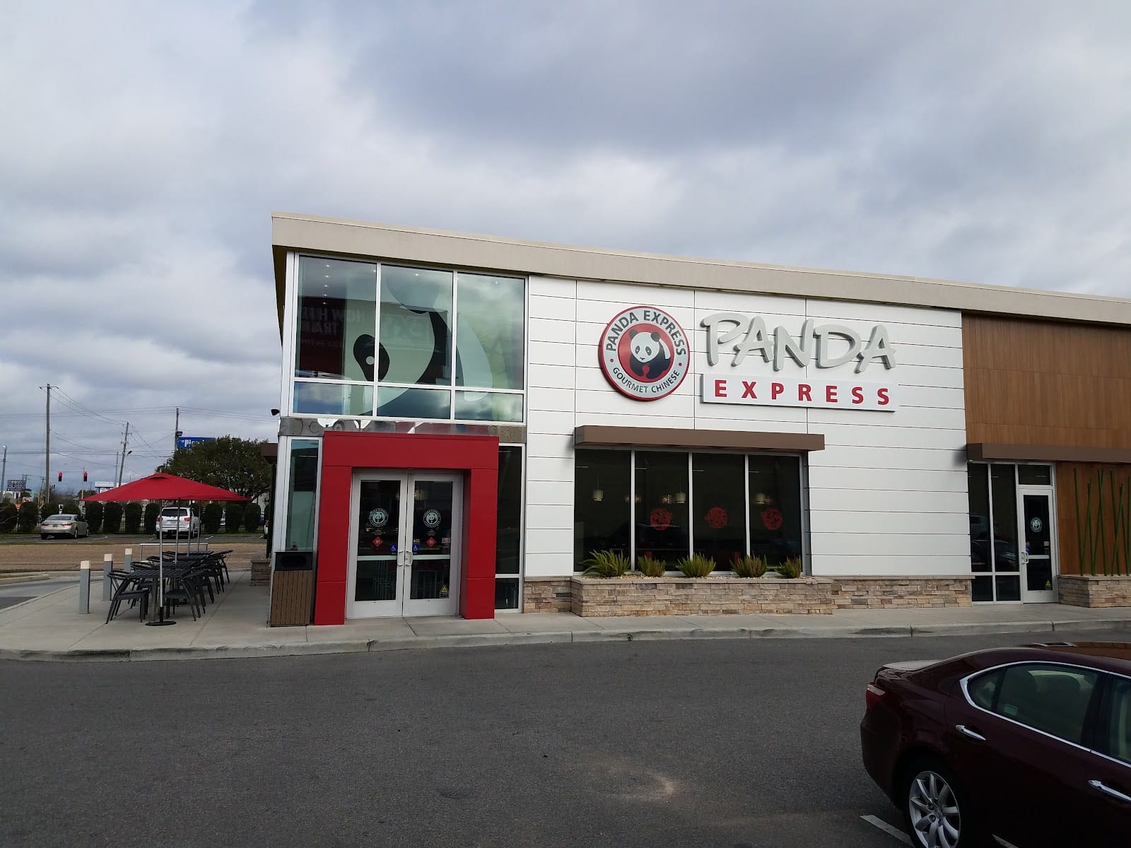 Panda Express, photo 2