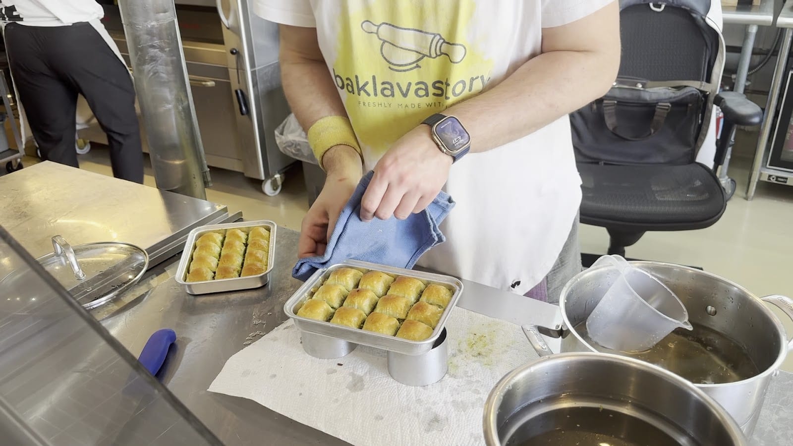Baklavastory., photo 3