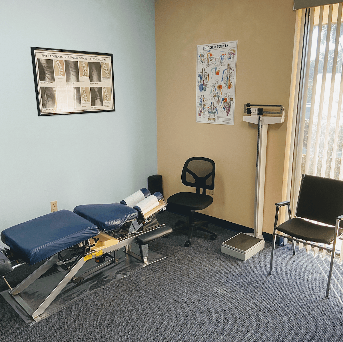 Augustine Chiropractic