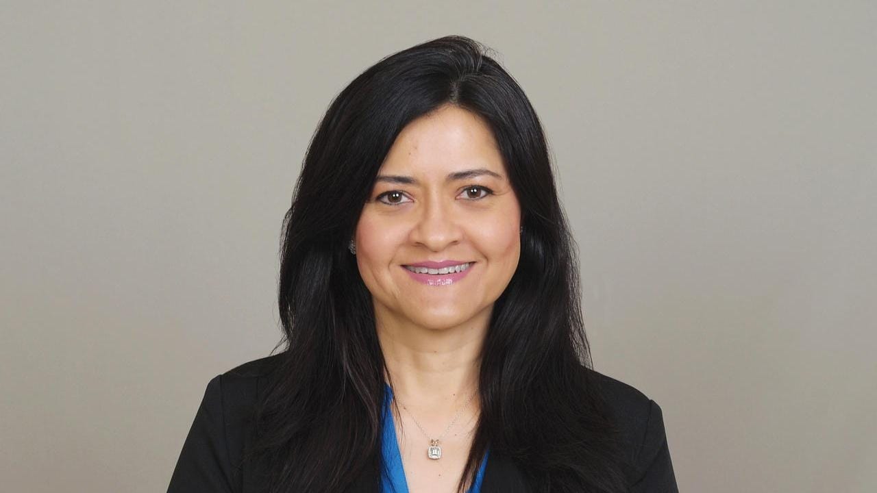 Dr. Anne Myint, MD