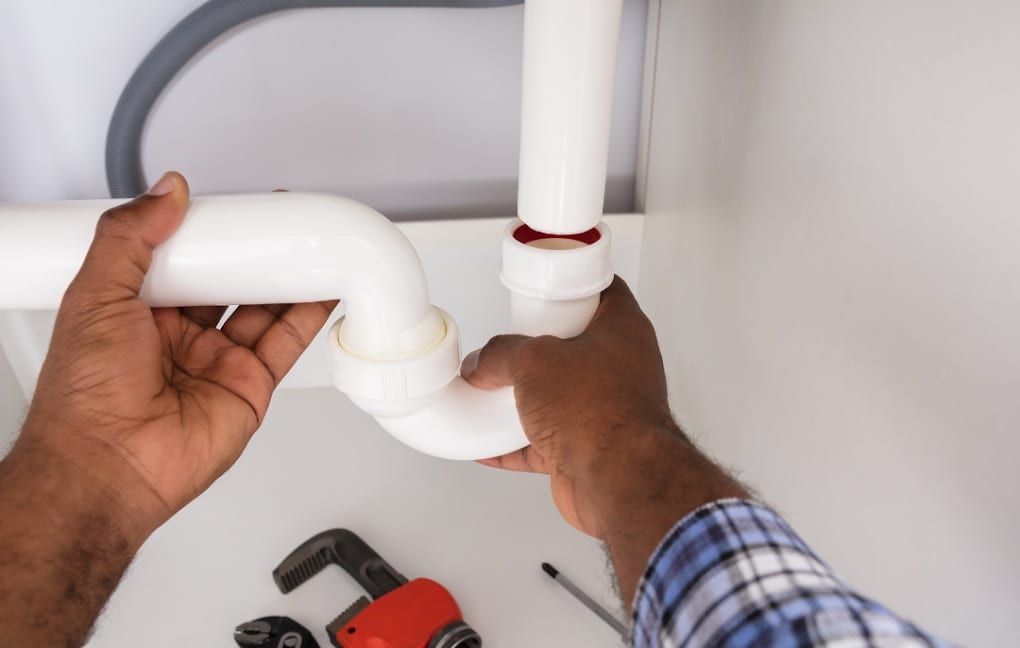 Drain Flo Plumbing, photo 3