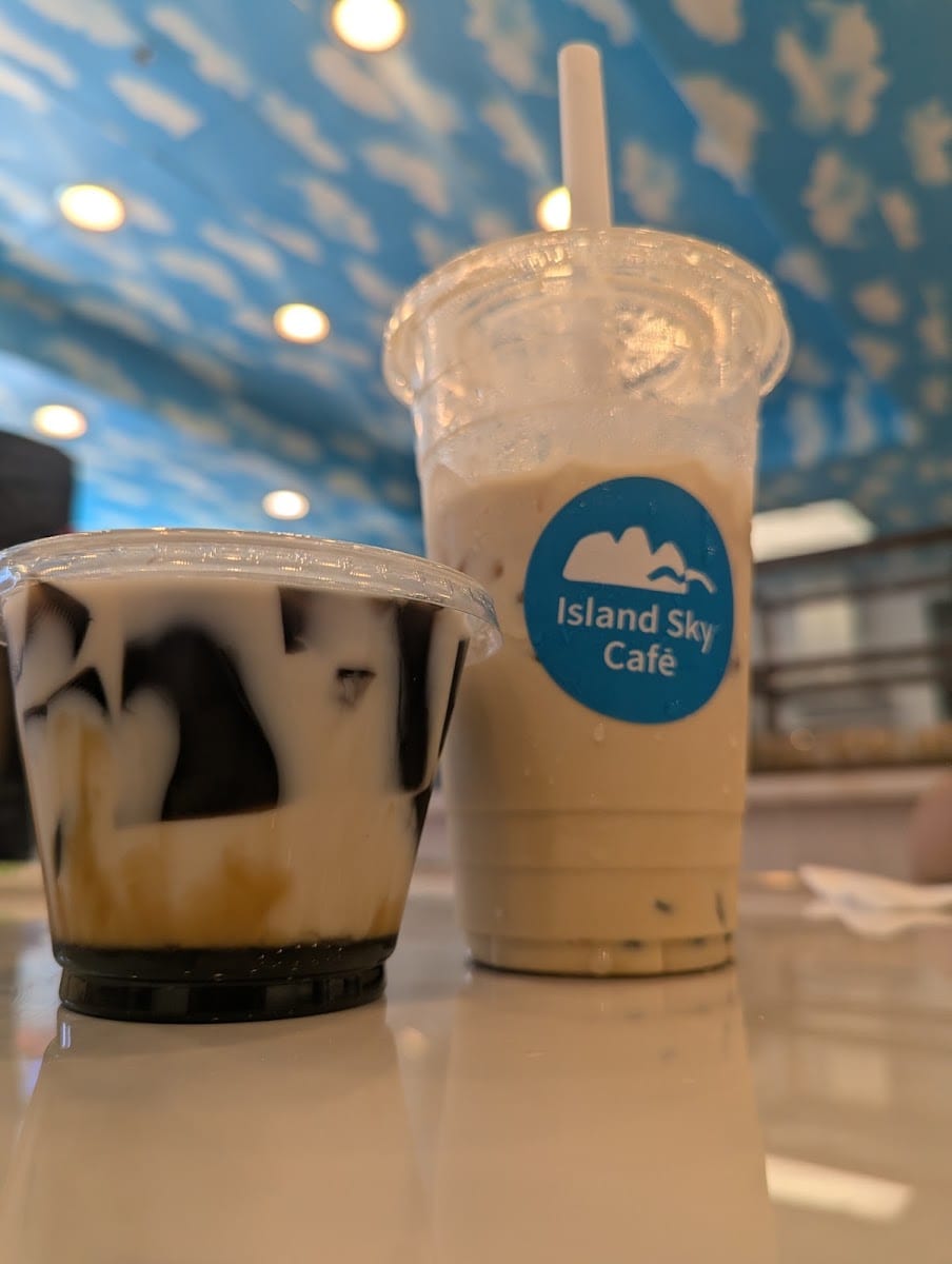 Island Sky Cafe, photo 2