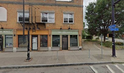 Chili Hair Fashion