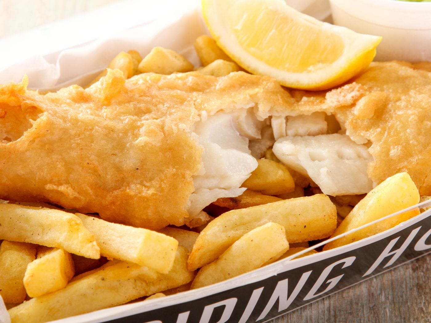 Fishy Plaice