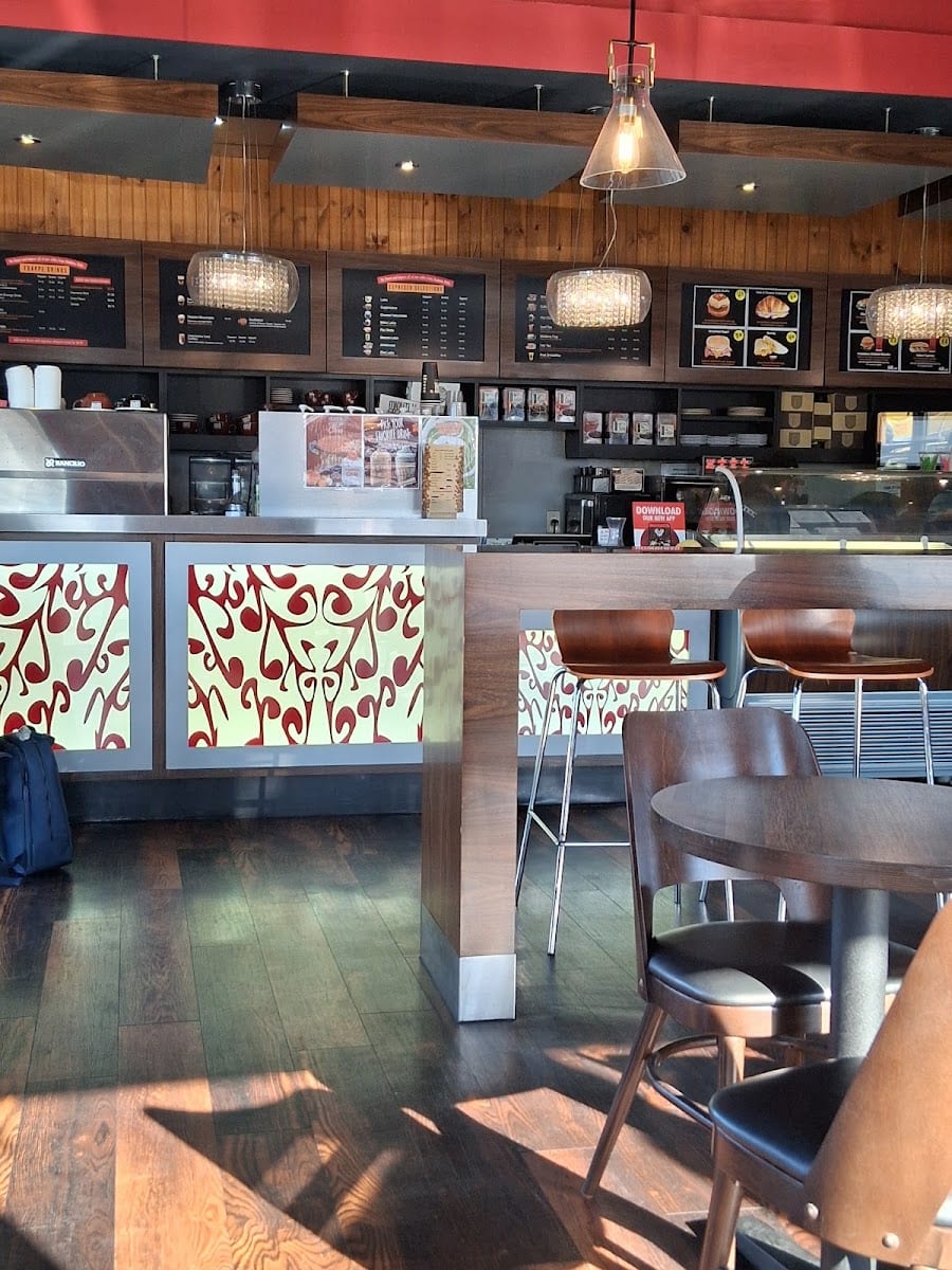 Minuti Coffee, photo 4