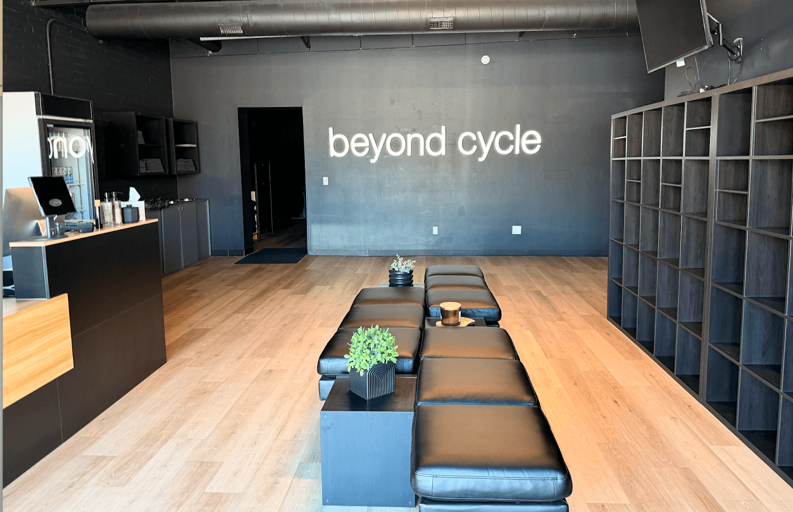 Beyond Cycle