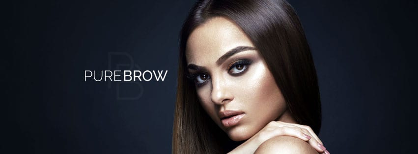 PureBrow Microblading