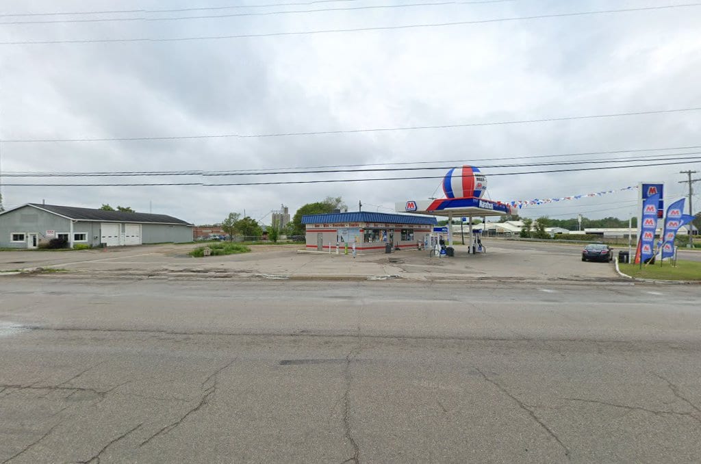 Raymond C-Store, photo 2