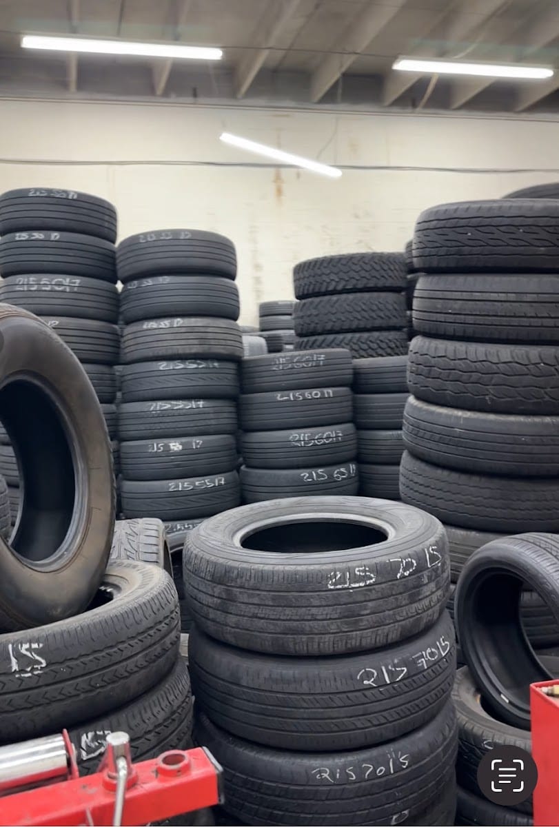 Matt's Tire & AutoCenter